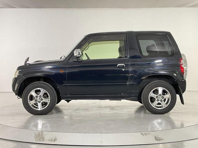 MITSUBISHI PAJERO MINI PREMIUM SELECTION FINAL ANNIVERSARY
