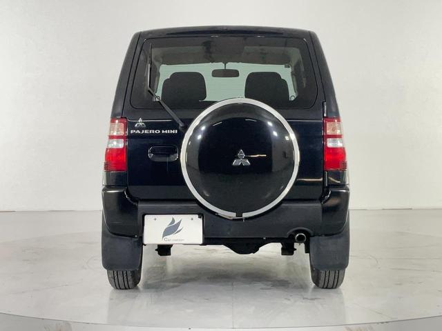 MITSUBISHI PAJERO MINI PREMIUM SELECTION FINAL ANNIVERSARY