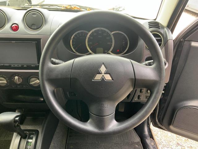 MITSUBISHI PAJERO MINI PREMIUM SELECTION FINAL ANNIVERSARY