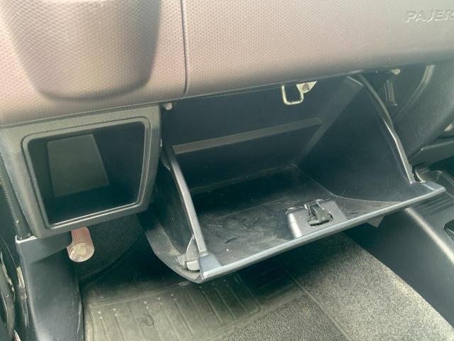 MITSUBISHI PAJERO MINI PREMIUM SELECTION FINAL ANNIVERSARY