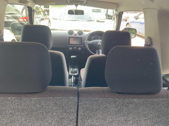 MITSUBISHI PAJERO MINI PREMIUM SELECTION FINAL ANNIVERSARY