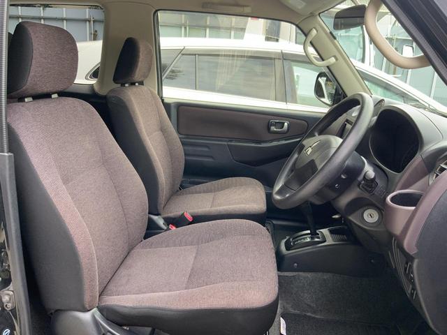 MITSUBISHI PAJERO MINI PREMIUM SELECTION FINAL ANNIVERSARY