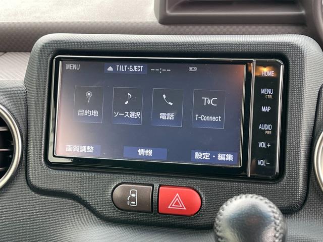 TOYOTA PORTE G