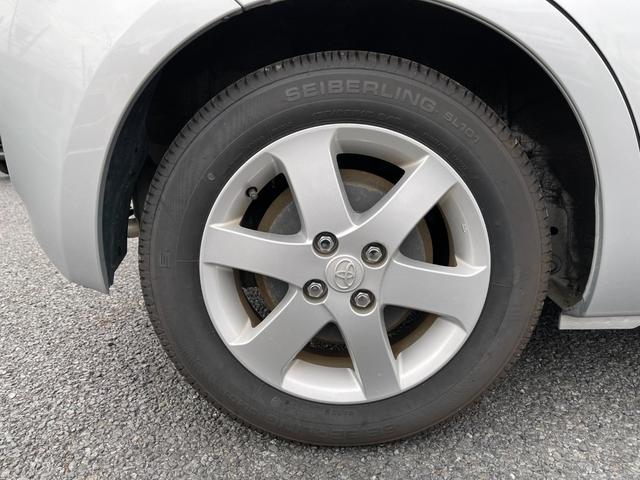 TOYOTA PORTE G