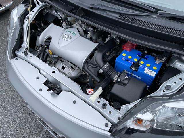 TOYOTA PORTE G