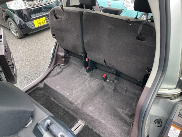 TOYOTA PORTE G