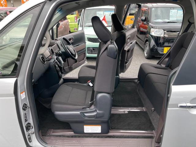 TOYOTA PORTE G
