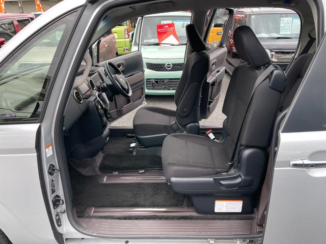 TOYOTA PORTE G