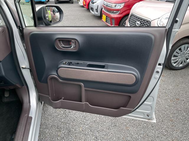 TOYOTA PORTE G