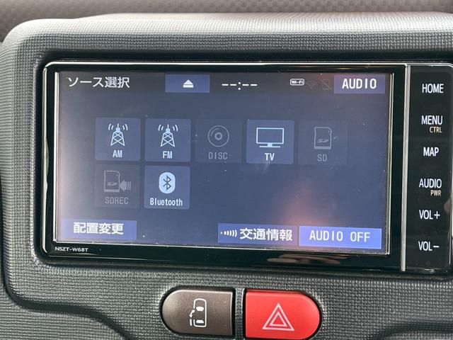 TOYOTA PORTE G