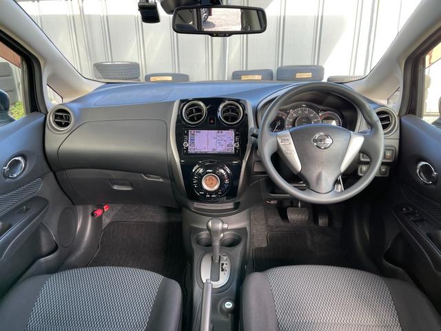 NISSAN NOTE X DIG-S