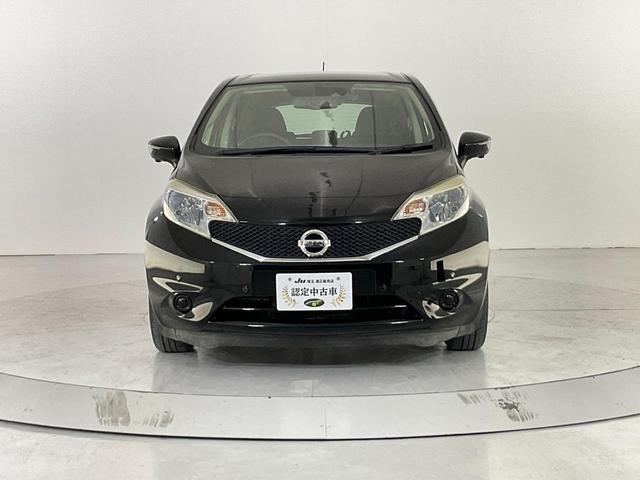 NISSAN NOTE X DIG-S