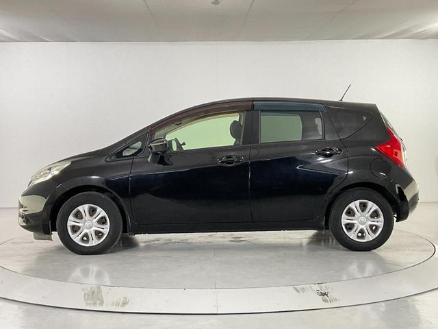 NISSAN NOTE X DIG-S