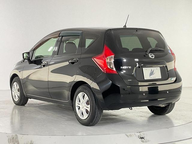 NISSAN NOTE X DIG-S