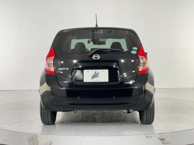NISSAN NOTE X DIG-S