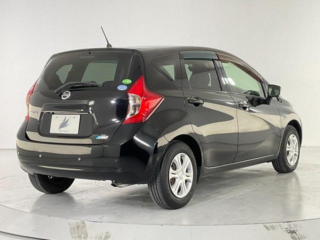 NISSAN NOTE X DIG-S