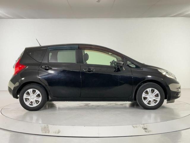 NISSAN NOTE X DIG-S