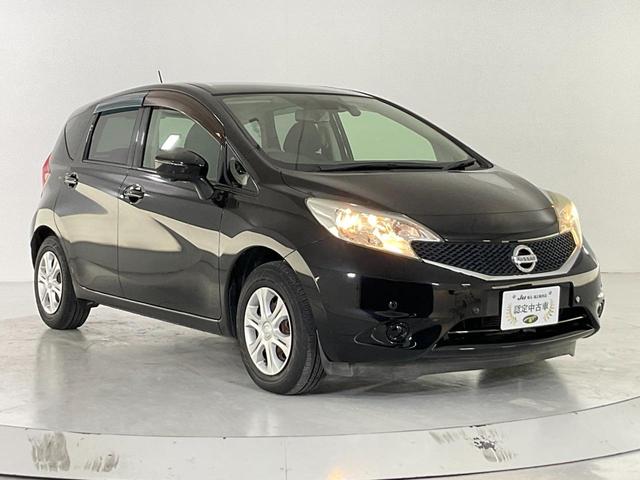 NISSAN NOTE X DIG-S