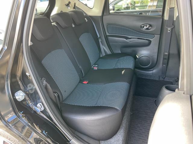 NISSAN NOTE X DIG-S