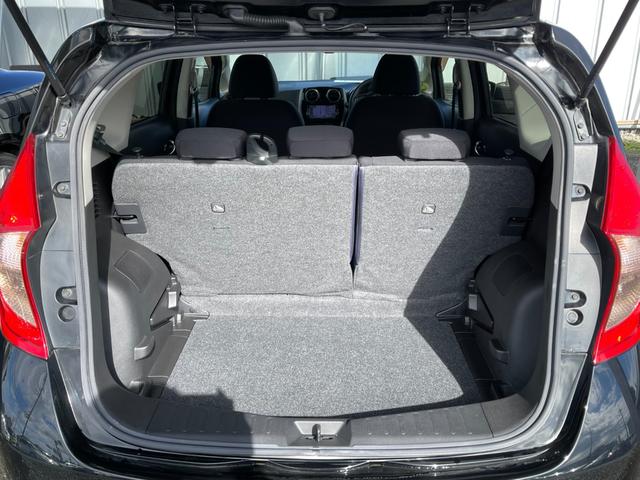 NISSAN NOTE X DIG-S