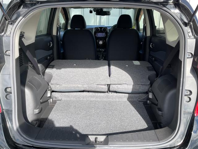 NISSAN NOTE X DIG-S