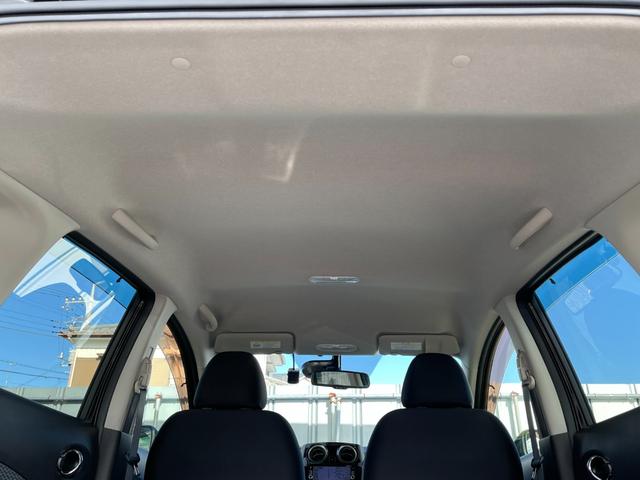 NISSAN NOTE X DIG-S