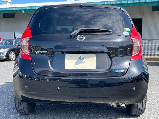 NISSAN NOTE X DIG-S