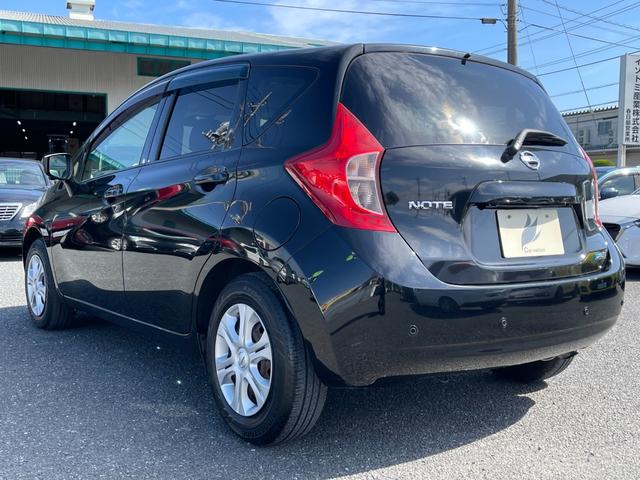 NISSAN NOTE X DIG-S