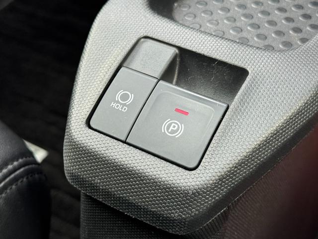 DAIHATSU TAFT G TURBO