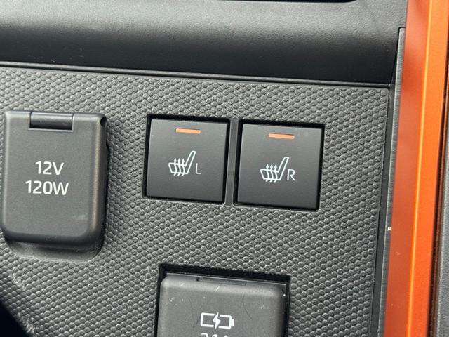 DAIHATSU TAFT G TURBO