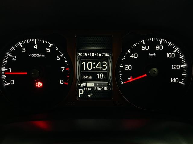 DAIHATSU TAFT G TURBO