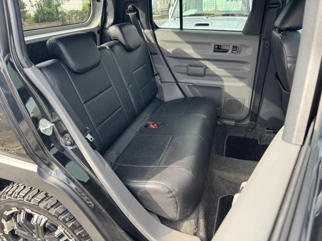 DAIHATSU TAFT G TURBO