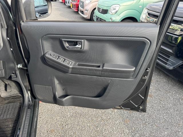 DAIHATSU TAFT G TURBO