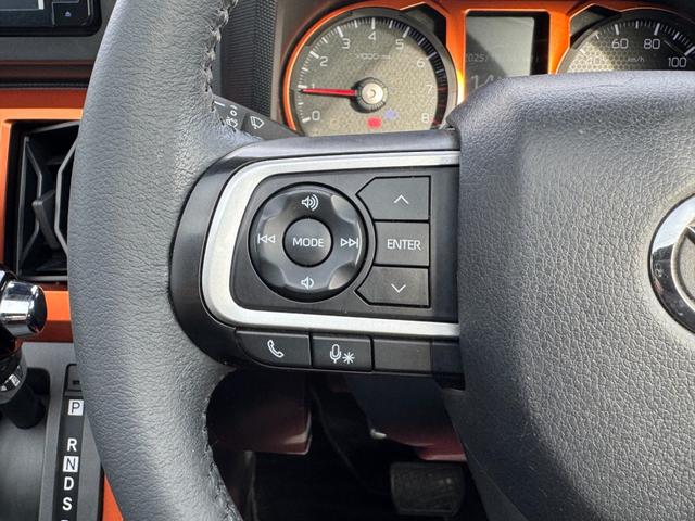 DAIHATSU TAFT G TURBO