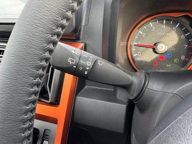 DAIHATSU TAFT G TURBO