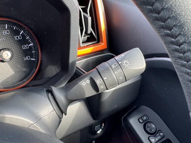 DAIHATSU TAFT G TURBO