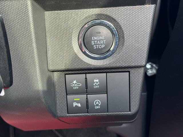 DAIHATSU TAFT G TURBO