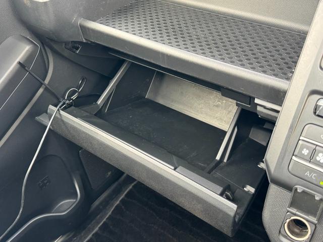 DAIHATSU TAFT G TURBO