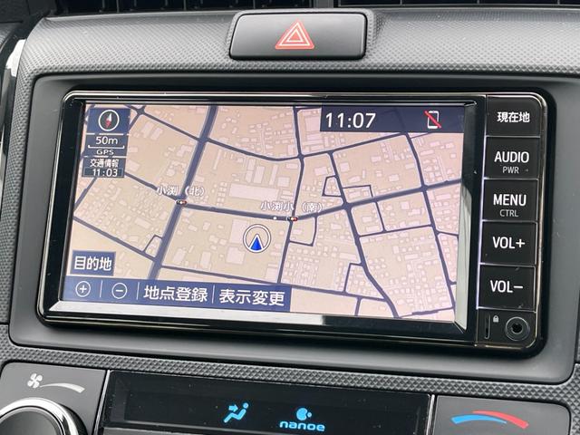 カローラアクシオ ハイブリッド EX セーフティセンス(プリクラッシュセーフティ/レーンディパーチャーアラート/オートマチックハイビーム)/スマートキー&プッシュスタート/純正SDナビ/ワンセグTV/CD/Bluetooth/バックカメラ(4枚目)