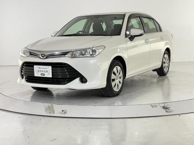 カローラアクシオ 1.5G 1オーナー/5速MT/セーフティセンスC/プリクラッシュセーフティ/車線逸脱警報/オートマチックハイビーム/CD/USB/キーレス/ETC/横滑り防止(2枚目)