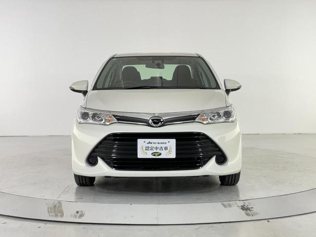 カローラアクシオ 1.5G 1オーナー/5速MT/セーフティセンスC/プリクラッシュセーフティ/車線逸脱警報/オートマチックハイビーム/CD/USB/キーレス/ETC/横滑り防止(4枚目)