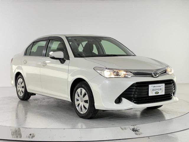 カローラアクシオ 1.5G 1オーナー/5速MT/セーフティセンスC/プリクラッシュセーフティ/車線逸脱警報/オートマチックハイビーム/CD/USB/キーレス/ETC/横滑り防止(5枚目)