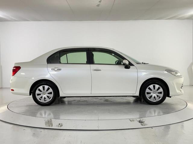 カローラアクシオ 1.5G 1オーナー/5速MT/セーフティセンスC/プリクラッシュセーフティ/車線逸脱警報/オートマチックハイビーム/CD/USB/キーレス/ETC/横滑り防止(6枚目)