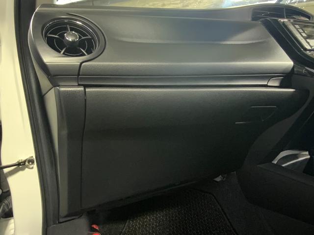 カローラアクシオ 1.5G 1オーナー/5速MT/セーフティセンスC/プリクラッシュセーフティ/車線逸脱警報/オートマチックハイビーム/CD/USB/キーレス/ETC/横滑り防止(24枚目)