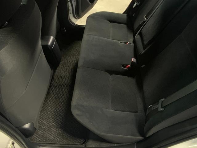 カローラアクシオ 1.5G 1オーナー/5速MT/セーフティセンスC/プリクラッシュセーフティ/車線逸脱警報/オートマチックハイビーム/CD/USB/キーレス/ETC/横滑り防止(26枚目)