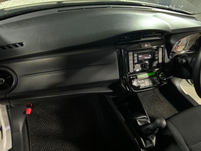 カローラアクシオ 1.5G 1オーナー/5速MT/セーフティセンスC/プリクラッシュセーフティ/車線逸脱警報/オートマチックハイビーム/CD/USB/キーレス/ETC/横滑り防止(31枚目)