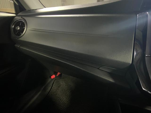 カローラアクシオ 1.5G 1オーナー/5速MT/セーフティセンスC/プリクラッシュセーフティ/車線逸脱警報/オートマチックハイビーム/CD/USB/キーレス/ETC/横滑り防止(43枚目)