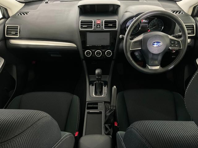 SUBARU IMPREZA G4 2.0I EYE SIGHT PROUD EDITION