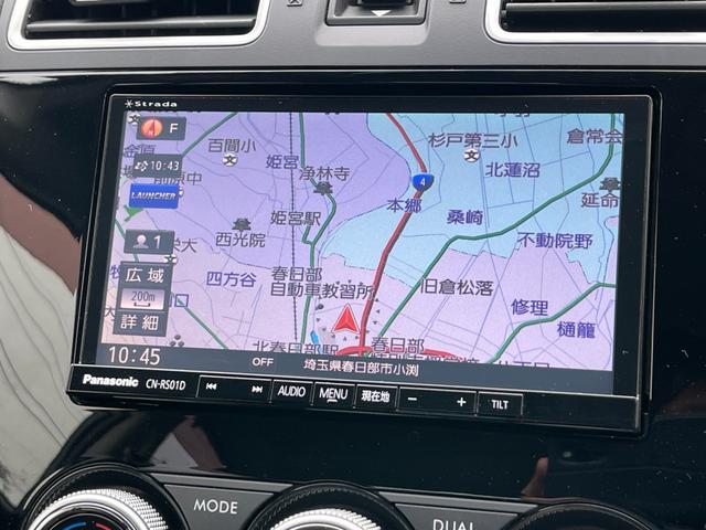 SUBARU IMPREZA G4 2.0I EYE SIGHT PROUD EDITION