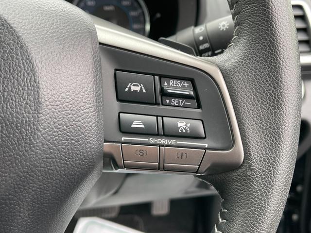 SUBARU IMPREZA G4 2.0I EYE SIGHT PROUD EDITION